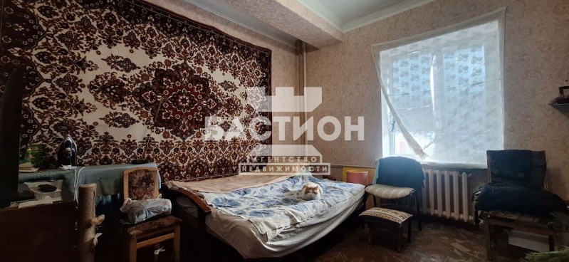Фото 2-комнатная квартира, улица Карла Маркса, 9, ID: 1998473