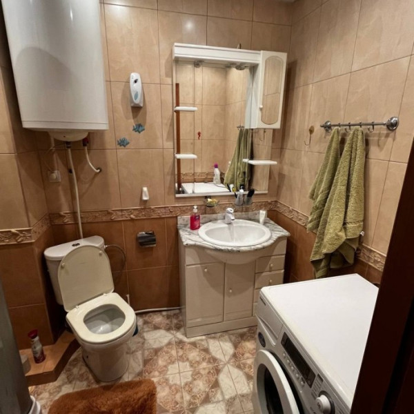 Фото Продажа двухкомнатной квартиры