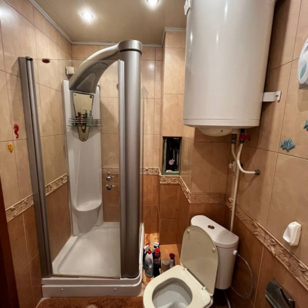 Фото Продажа двухкомнатной квартиры