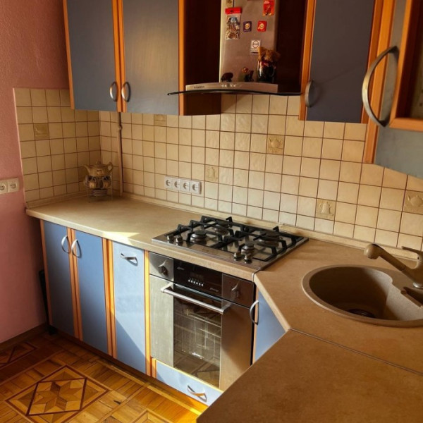 Продажа двухкомнатной квартиры