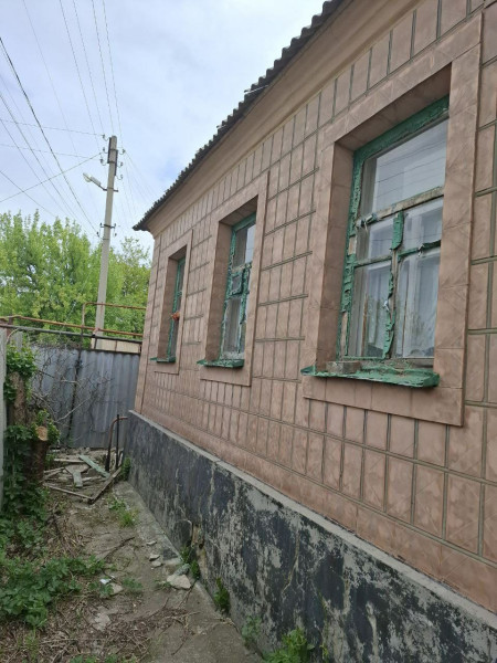 Фото Дом 11-й Ленинский пер.