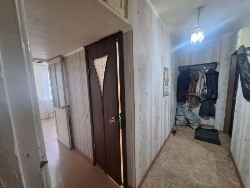 Фото Продаётся 1-комнатная квартира в городе Стаханов, ул. 60 лет Октября, д. 8.