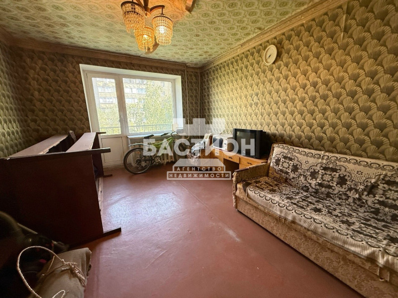 Фото 1 комнатная квартира, ул. Ленина 122, ID: 2290525