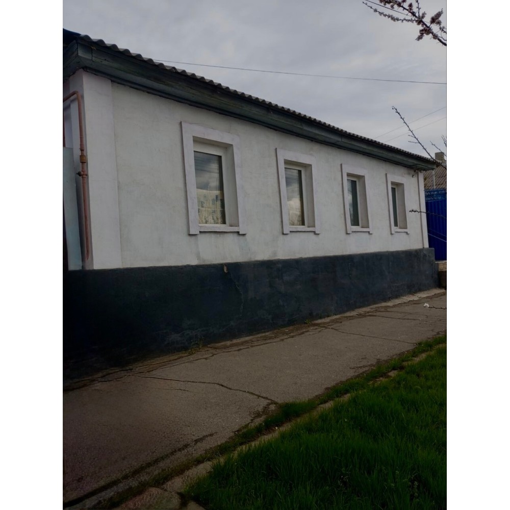 3-комн. дом, ул. Артёма
