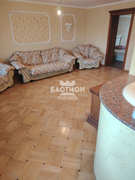 Фото Продаётся трёхкомнатная квартира, 97 м²
