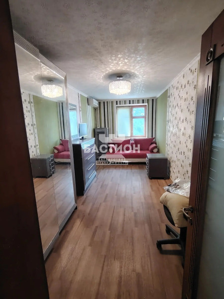 Фото Продаётся трёхкомнатная квартира, 97 м²