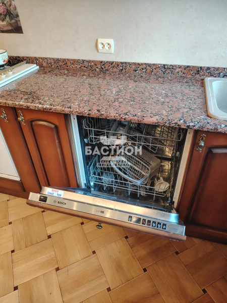 Фото Продаётся трёхкомнатная квартира, 97 м²