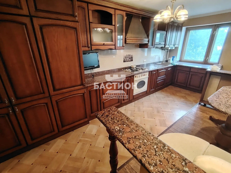 Фото Продаётся трёхкомнатная квартира, 97 м²