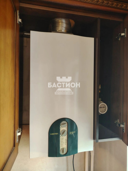 Фото Продаётся трёхкомнатная квартира, 97 м²