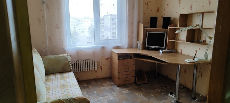 3-к. квартира №1023216