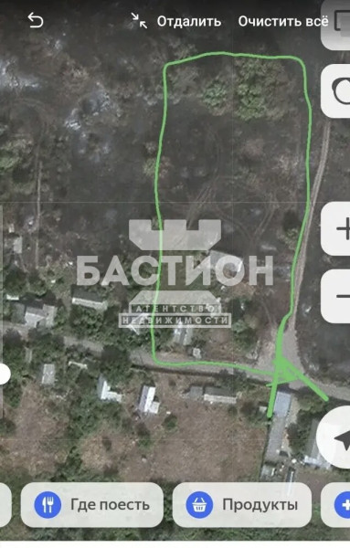 Фото Земельный участок соток, муниципальный округ Станично Луганский, село Болотенное ID:2061449