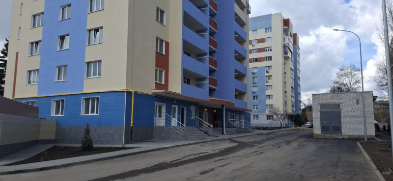 Продаётся двухкомнатная квартира, 88 м²