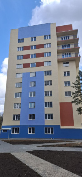 Фото Продаётся двухкомнатная квартира, 88 м²