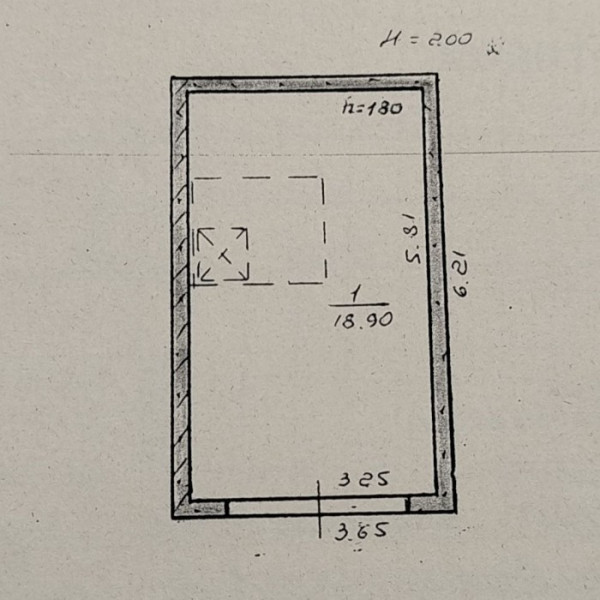 № 7117 Продам гараж, общество &amp;quot;Лада&amp;quot;