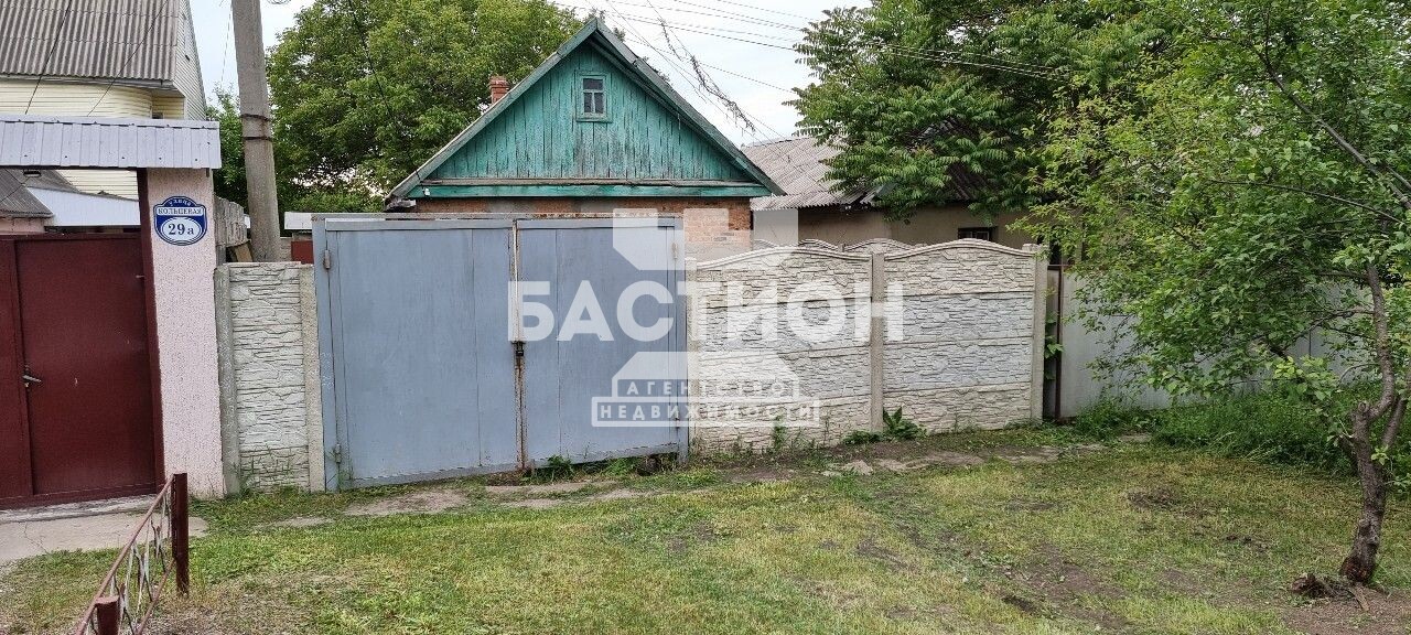 Дом, Кольцевая улица ID:2081685