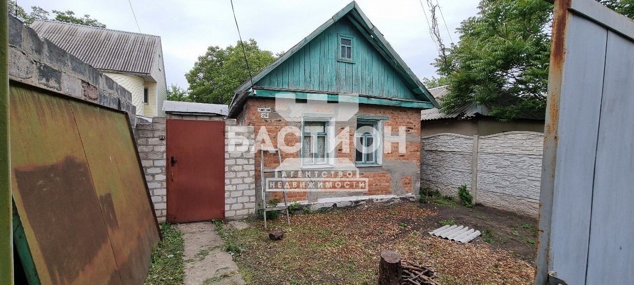 Фото Дом, Кольцевая улица ID:2081685