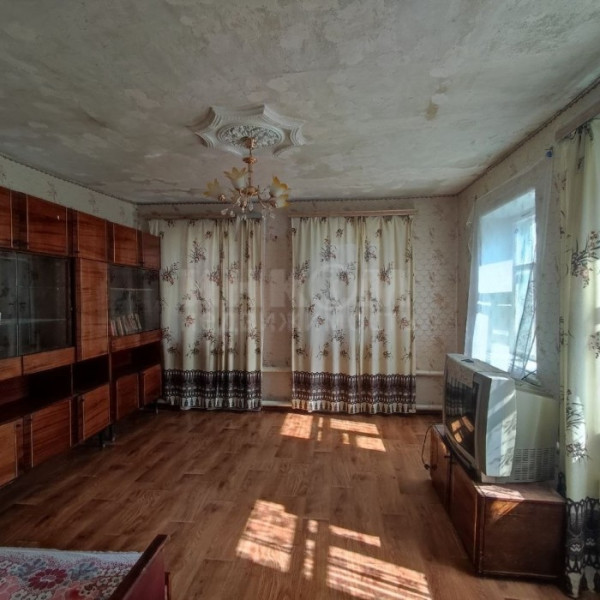 Фото Дом 60м2 пос. Тельмана