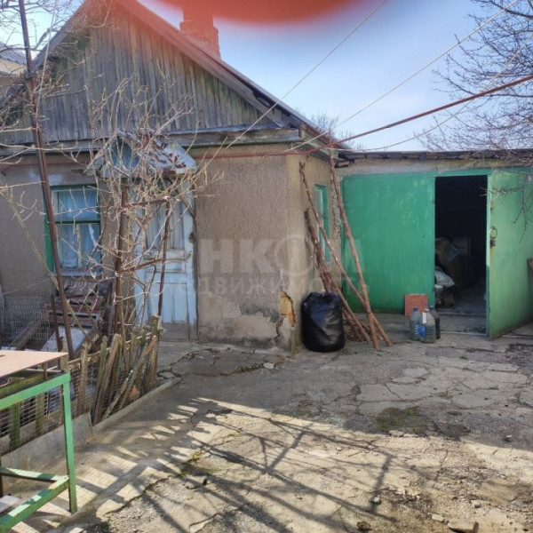 Фото Дом 60м2 пос. Тельмана
