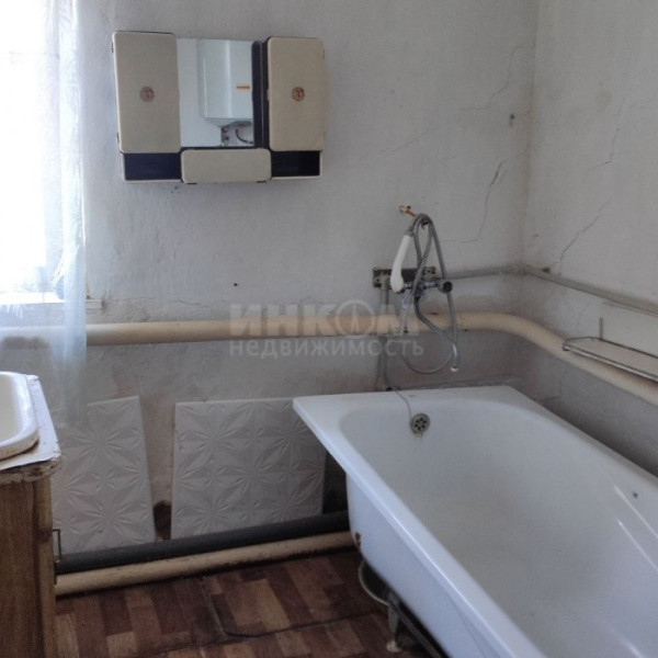 Фото Дом 60м2 пос. Тельмана