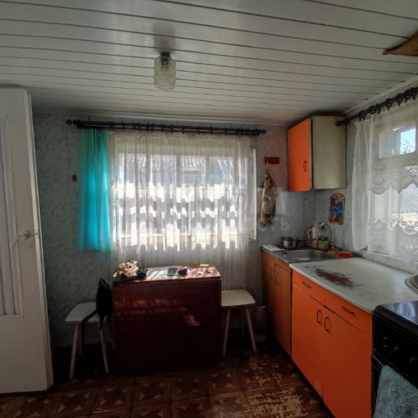 Фото Дом 60м2 пос. Тельмана