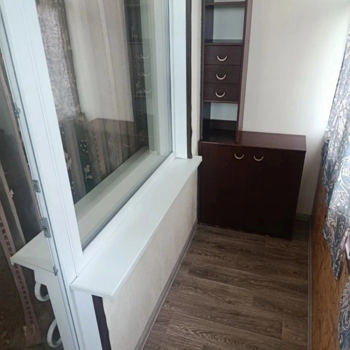 Фото Продам 1 комн. квартиру в р-не маг. "Фоксмарт"