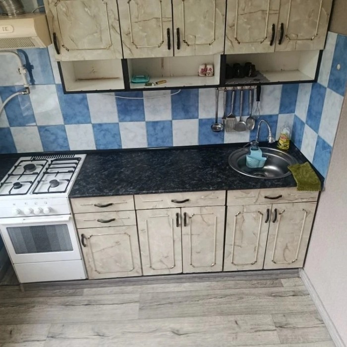 Фото Продам 1 комн. квартиру в р-не маг. "Фоксмарт"
