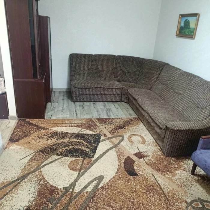 Фото Продам 1 комн. квартиру в р-не маг. "Фоксмарт"