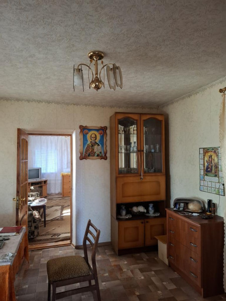 Фото #1944, Дом на Васильевке