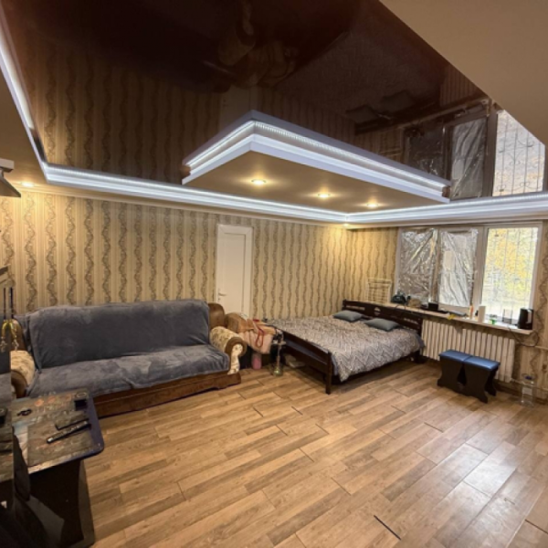 Продам 1к квартиру на кв. Гаевого, с ремонтом
