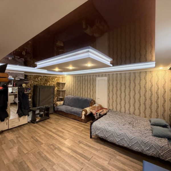 Фото Продам 1к квартиру на кв. Гаевого, с ремонтом