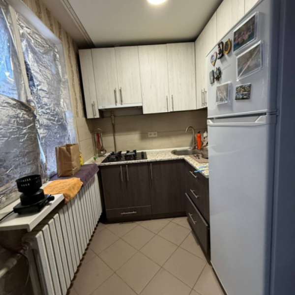 Фото Продам 1к квартиру на кв. Гаевого, с ремонтом