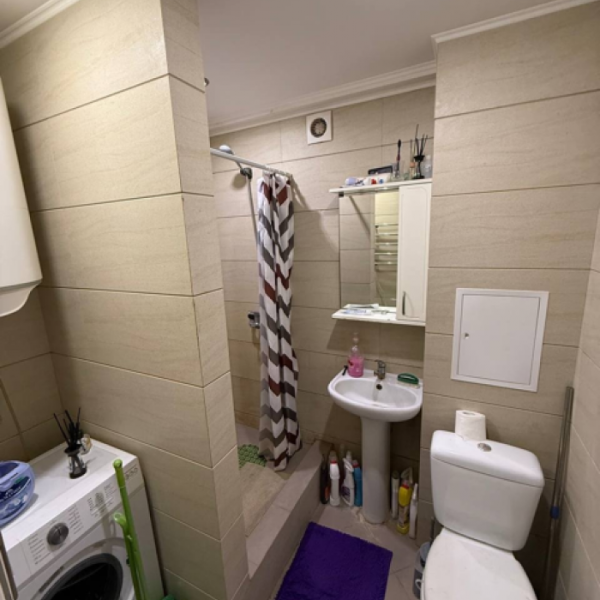 Фото Продам 1к квартиру на кв. Гаевого, с ремонтом