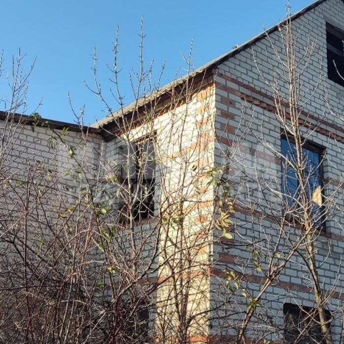 Продам дом в г Луганск Камброд СНТ "Прогресс"