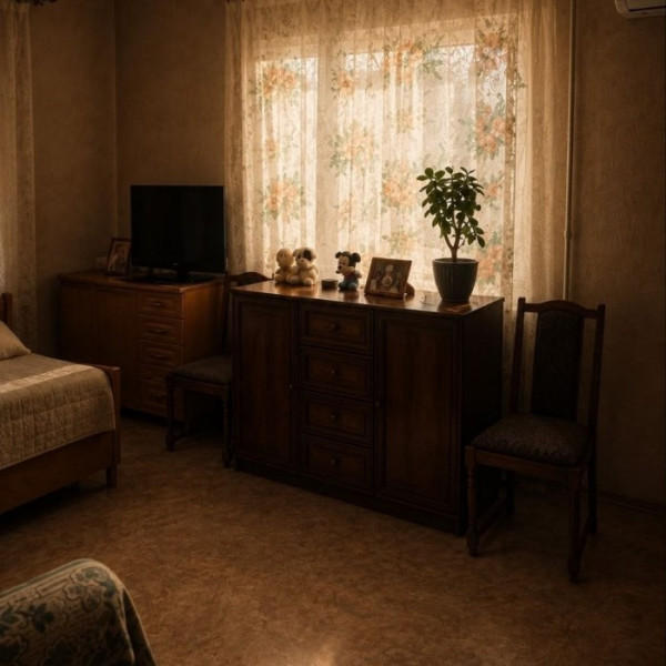 Фото Продам большую 1 ком квартиру, кв. Ленинского комсомола