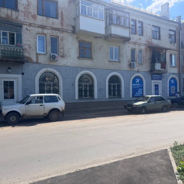 Помещение 145м2 ул. Даля