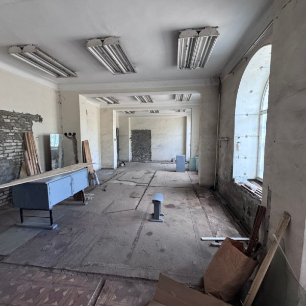 Фото Помещение 145м2 ул. Даля