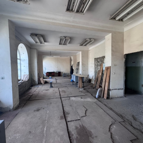 Фото Помещение 145м2 ул. Даля