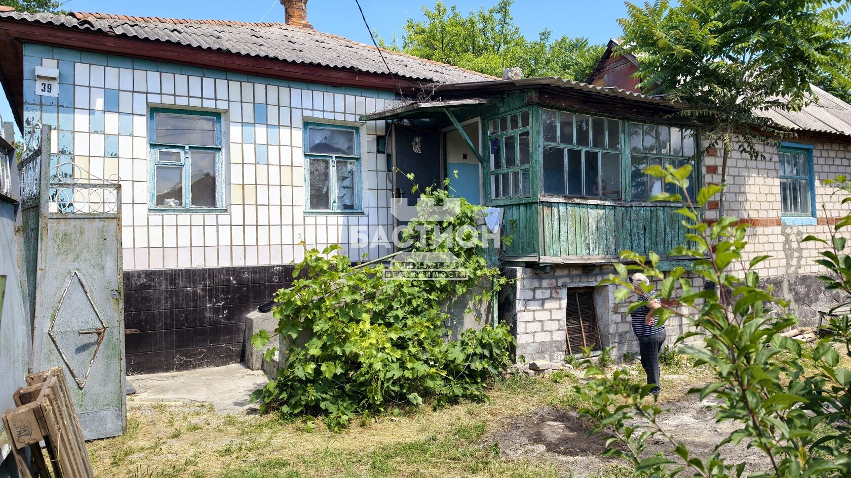 Дом, улица Шмырёва, ID:2207293