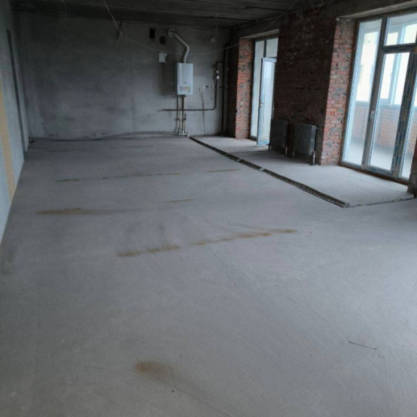 Фото Продам видовую квартиру в центре города ул Алексеева