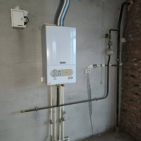 Фото Продам видовую квартиру в центре города ул Алексеева