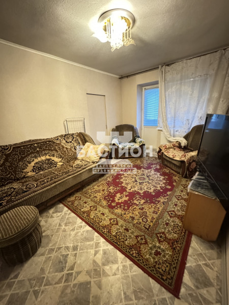 3-х комнатная квартира, квартал Героев Брестской Крепости 12, ID:1917901