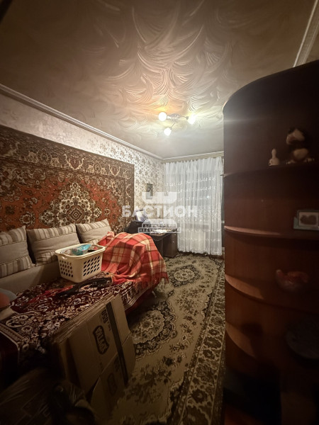3-х комнатная квартира, Заречный квартал, 8 ID:2080762