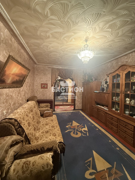 Фото 3-х комнатная квартира, Заречный квартал, 8 ID:2080762