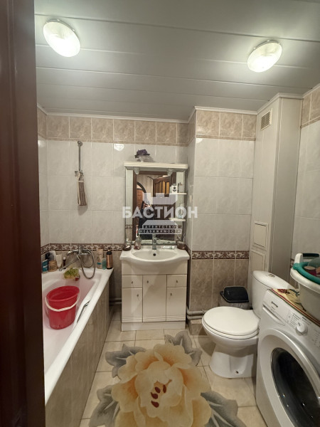 Фото 3-х комнатная квартира, Заречный квартал, 8 ID:2080762