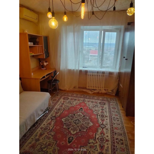 1-комн. квартира, кв-л Молодежный 10