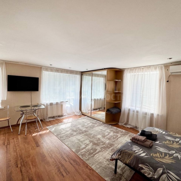 Фото Продам 1к квартиру по ул. Херсонская,2/5эт
