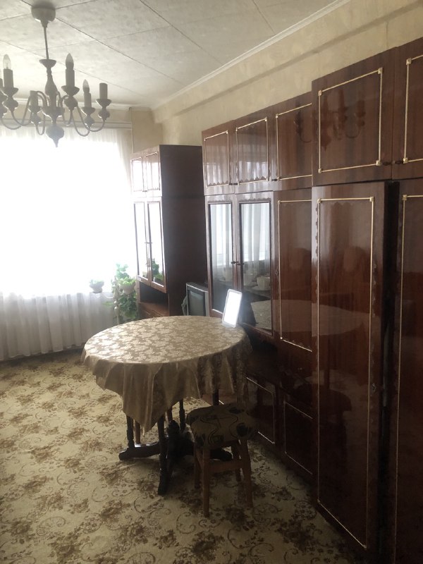 Фото Продаётся 2-комнатная квартира кв. Шахтёрский, д. 14