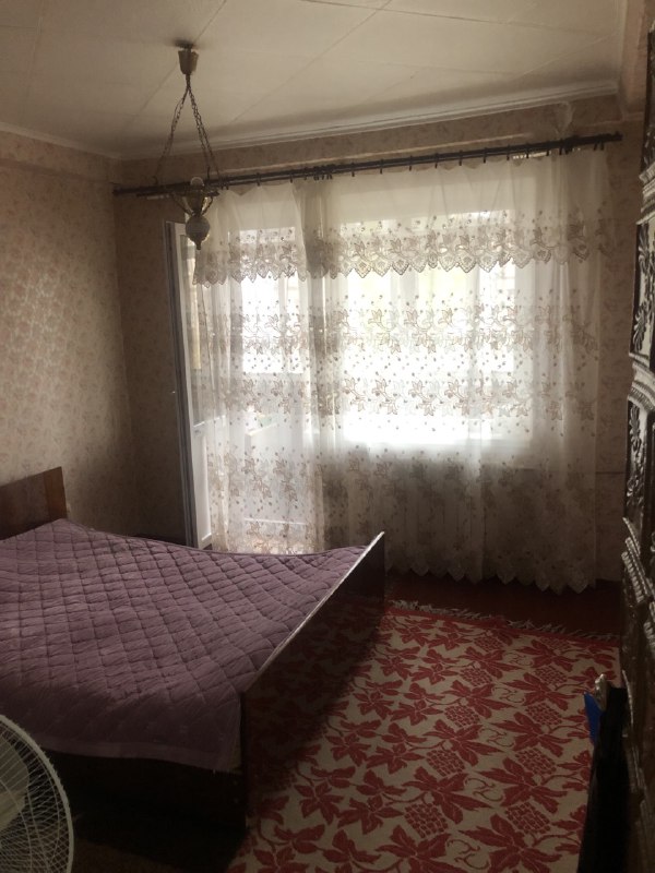 Фото Продаётся 2-комнатная квартира кв. Шахтёрский, д. 14