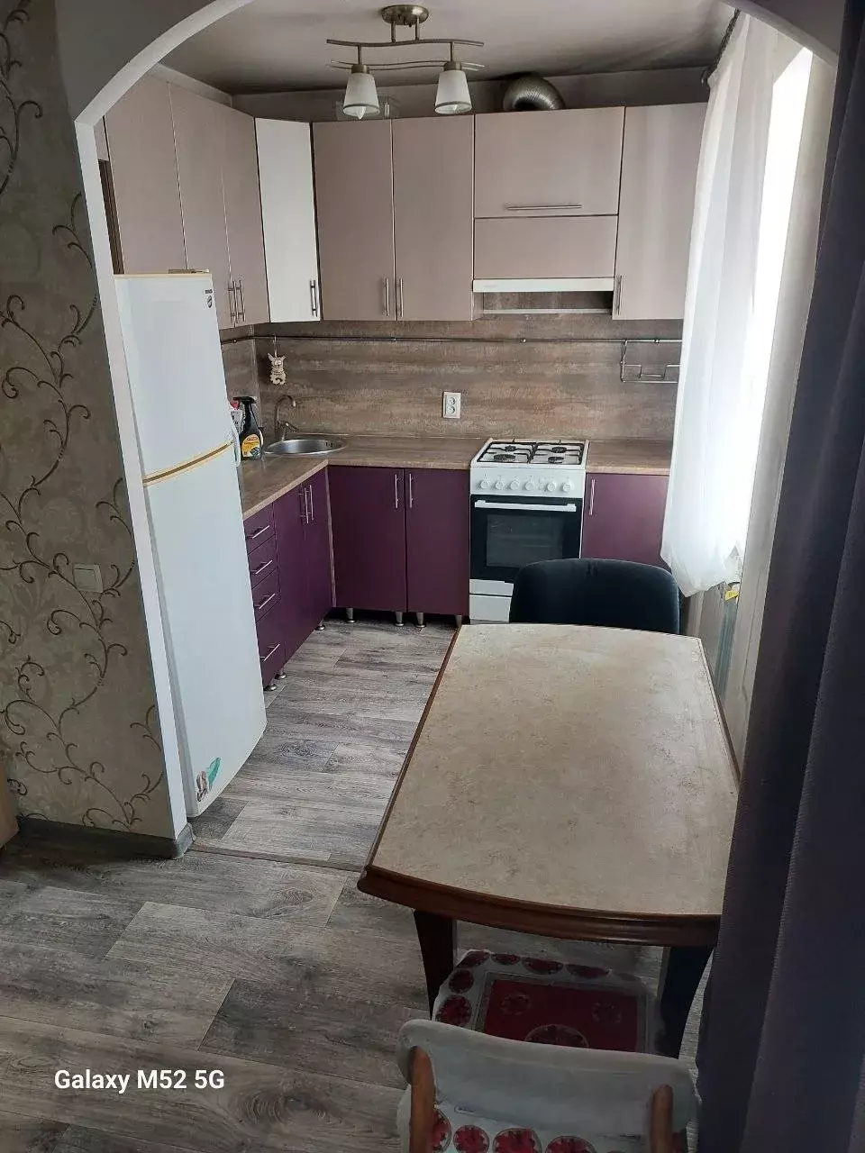 3-комнатная г. Северодонецк, Гвардейский проспект