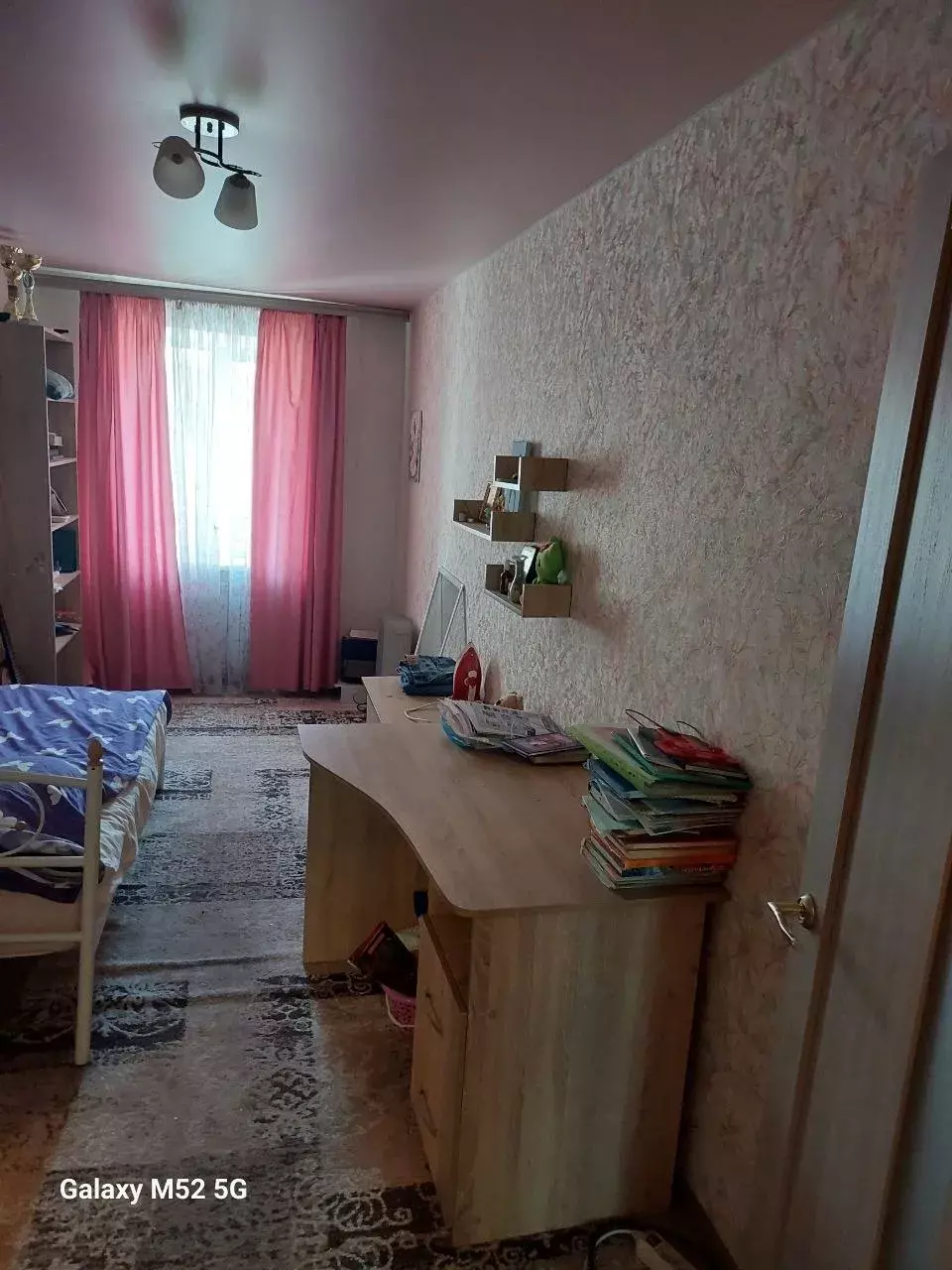 Фото 3-комнатная г. Северодонецк, Гвардейский проспект
